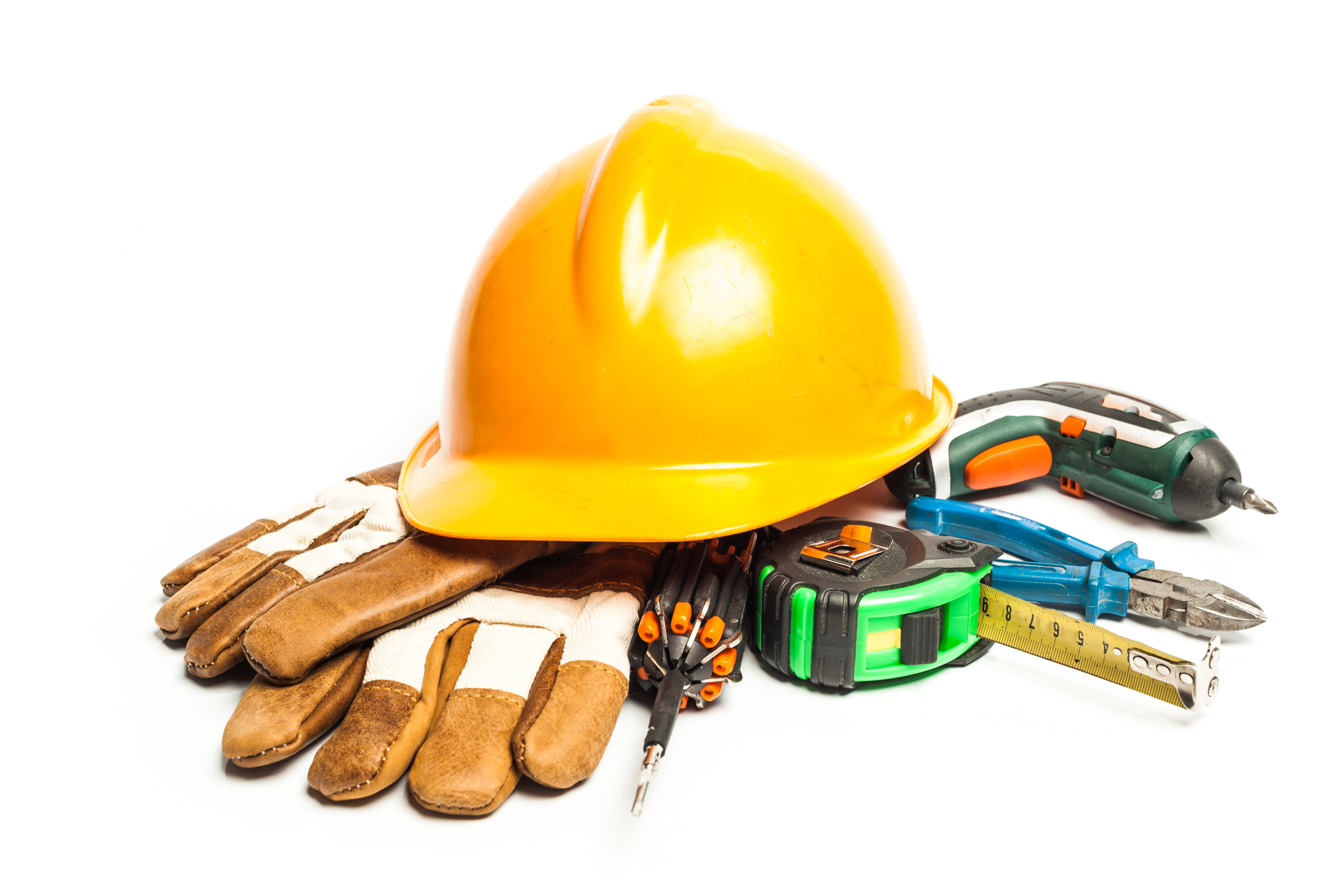 Matériels de Construction